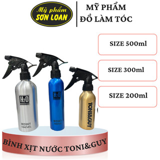 Bình xịt nước dành cho salon tóc