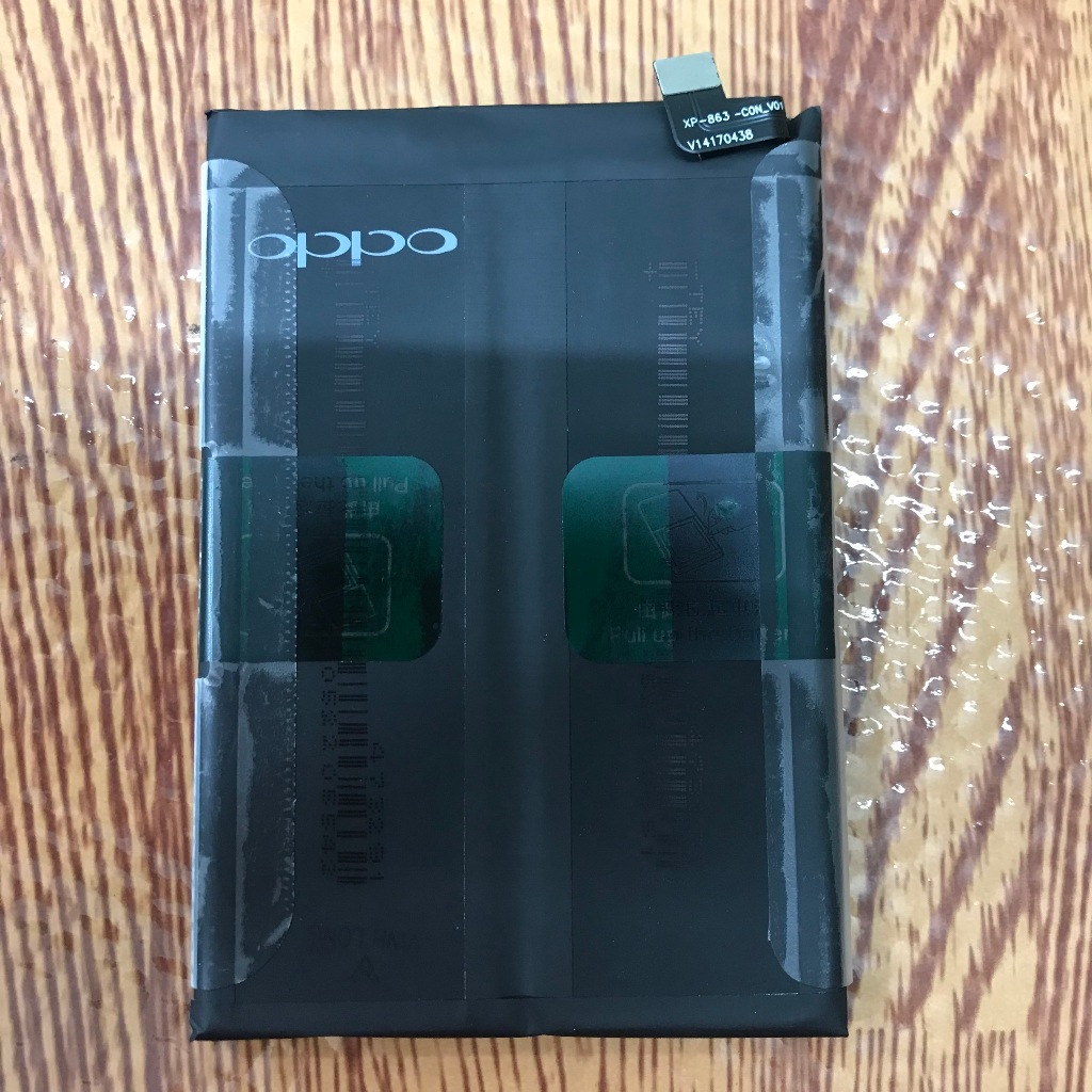 Pin Oppo Reno 6 5G (BLP863) 4300mAH - new