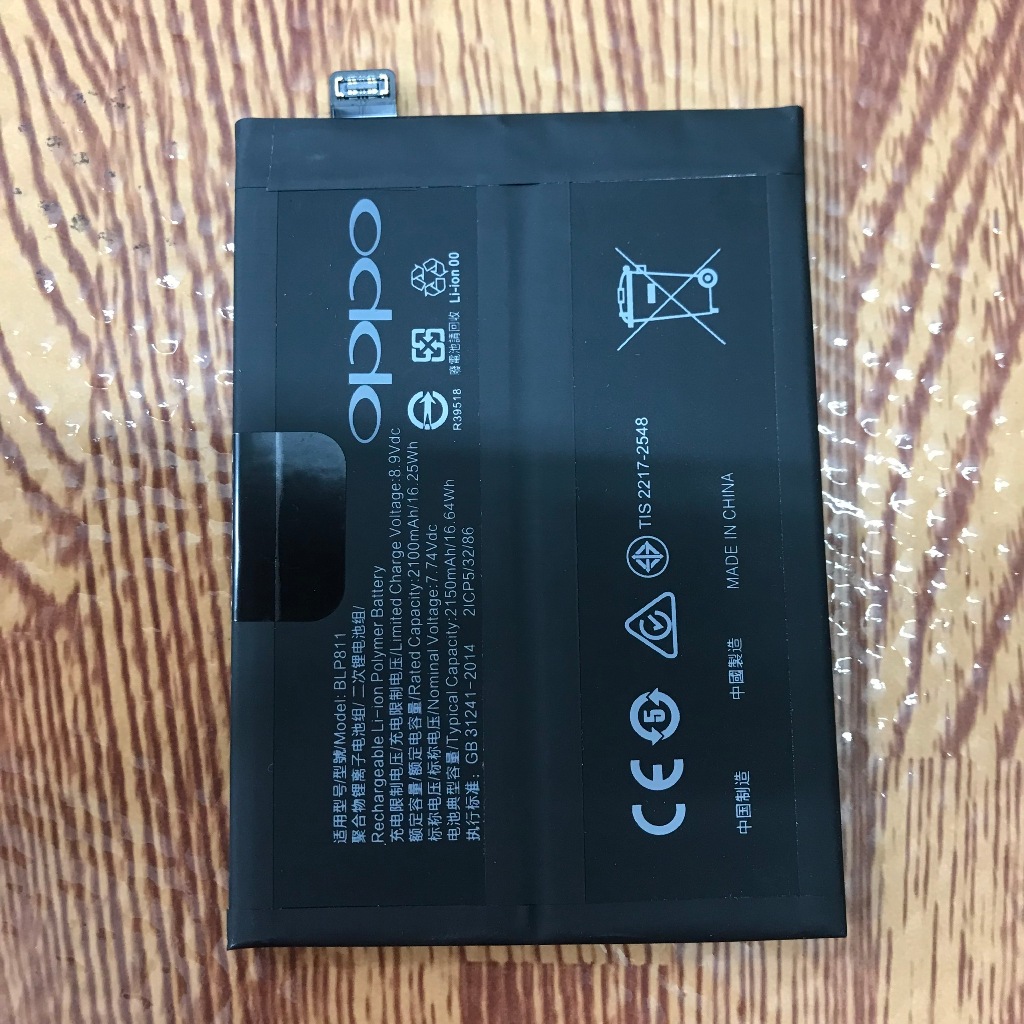 Pin Oppo Reno 4SE / Reno 5 / K9 (BLP811) - new