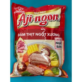 Hạt nêm aji-ngon đậm thịt ngọt xương
