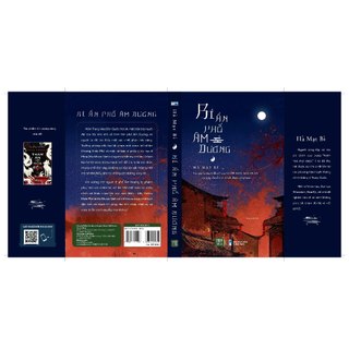 Sách - Bí Ẩn Phố Âm Dương