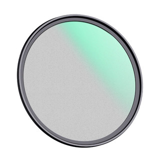 Kính lọc Filter K&F Concept Black Diffusion Mist 1/4 (62mm-82mm)