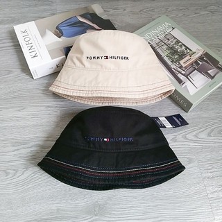 Mũ bucket, mũ vành tròn, nón tai bèo, nón bo tròn phom nhỏ gọn kiểu dáng Unisex