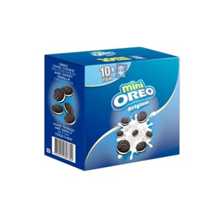 (Chính Hãng) Bánh Oreo Mini_204gr