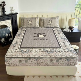 Chiếu cao su non điều hòa phiên bản chun bọc Latex 7D đặc biệt dành cho mùa hè
