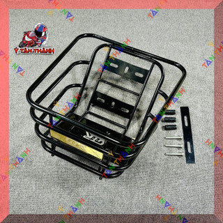 Rổ gtr đa năng cho wave,dream 100 ms03