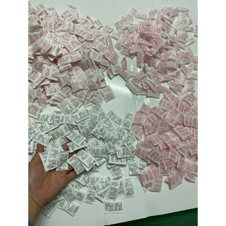 Combo 10 gói chống ẩm 1g giá 1k