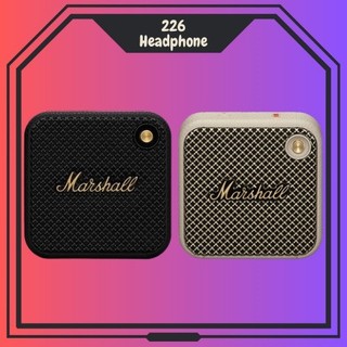 Loa bluetooth ms willen phiên bản đặc biệt, loa không dây di động có mic siêu hot