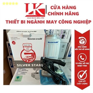 Bàn ủi hơi nước công nghiệp sivel - Bàn ủi sivel mới 100%