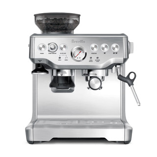 Máy pha cà phê Breville 870 (Hàng chính hãng, nguyên thùng, bảo hành toàn quốc)