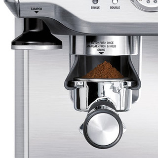 Máy pha cà phê Breville 870 (Hàng chính hãng, nguyên thùng, bảo hành toàn quốc)