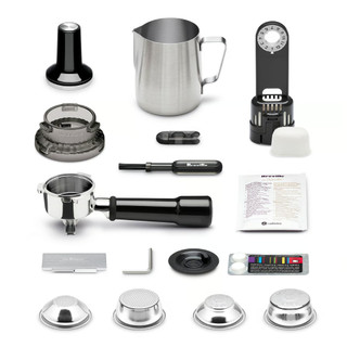 Máy pha cà phê Breville 870 (Hàng chính hãng, nguyên thùng, bảo hành toàn quốc)