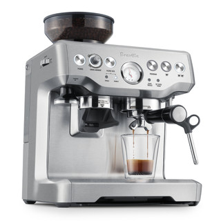 Máy pha cà phê Breville 870 (Hàng chính hãng, nguyên thùng, bảo hành toàn quốc)