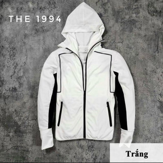 [ FREE SHIP ĐƠN 50k ] ÁO CHỐNG NẮNG NAM- LÀM MÁT- THÔNG HƠI