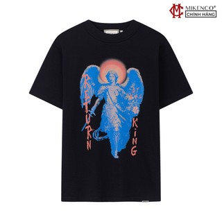 Áo phông nam MIKENCO Angelic Overlord Tshirt