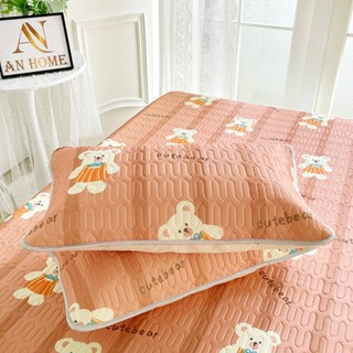 Chiếu điều hòa cao su non latex 4D