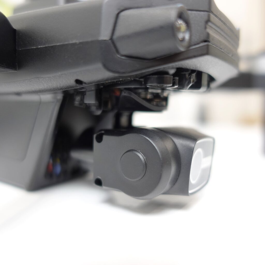 Flycam camera full HD siêu nét, Plycam M218 pro max tốt hơn Drone K998 Max có G.P.S pin trâu 3500 bay 30 phút | BigBuy360 - bigbuy360.vn