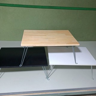  bàn học sinh_bàn làm việc bàn gỗ cao 28cm mặt 40cm×60cm và 40cm×80cm 