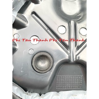 YÊN TRƯỚC XE CUB 81