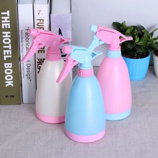 Bình xịt phun sương