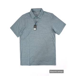 Áo polo nam port authority ez performance pique polo - size m-l