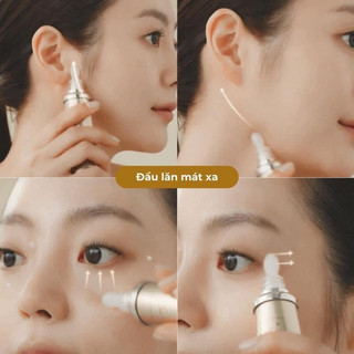 Kem mắt AHC