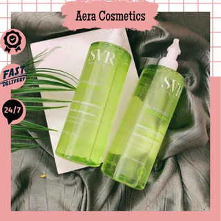 Sữa rửa mặt svr