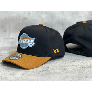 Nón kết logo LAKER, nón bóng chày.