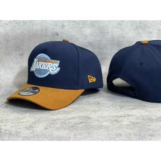 Nón kết logo LAKER, nón bóng chày.