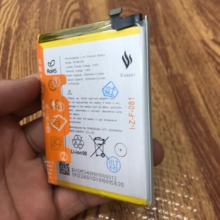 [Hàng chuẩn] Pin Vsmart Star 4 / (BVSM-340) - new