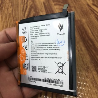 Pin Vsmart Live (BVS-620) - new