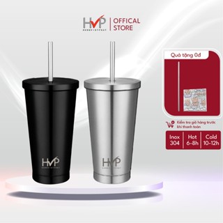 Ly giữ nhiệt Pastel cốc giữ nhiệt làm bằng inox 304 cao cấp giữ nhiệt từ 8h 10h in khắc tên hình ảnh theo yêu cầu 500ml