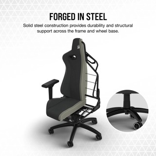 Ghế gaming Corsair TC200 (Hàng chính hãng)