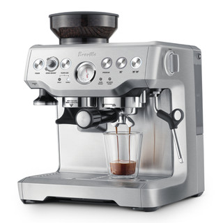 Máy pha cà phê Breville 870 (Hàng chính hãng, nguyên thùng, bảo hành toàn quốc)