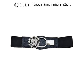 Dây thắt lưng nữ thời trang cao cấp elly – edh28