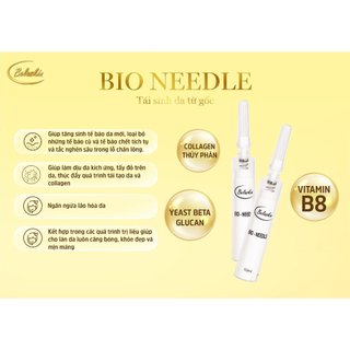 Vi kim sinh học bio needle - belaskin