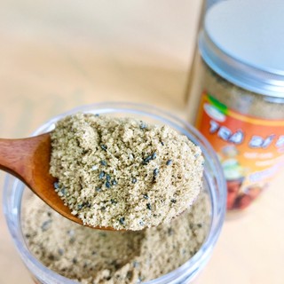 TRÀ BÍ ĐAO HẠT CHIA HỦ 450GR