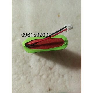 Pin 12v 3 cell 16850 hàng mới