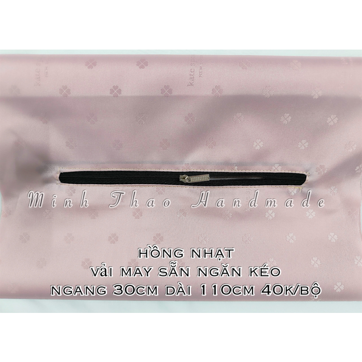 Vải lót may sẵn ngăn kéo 30x110cm