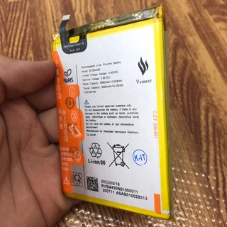 Pin VSmart Live 4 V640 / (BVSM-430) - new