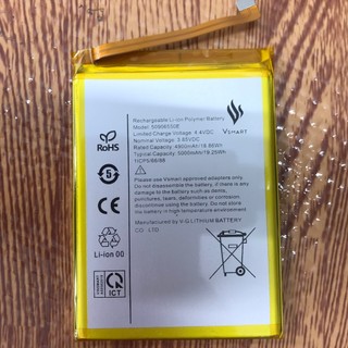Pin vsmart star 5 - new