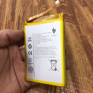 Pin Vsmart Star 5 (50906550E) - new