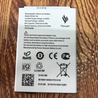 Pin vsmart bee lite bvsm-140 - new