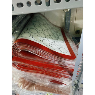 tấm nướng silpat 40x60cm
