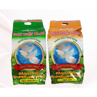 TRÀ SÂM DỨA/ TRÀ LÀI - NGỌC THIỆN TRANG
