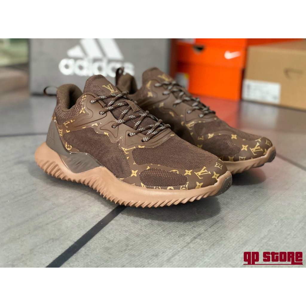 Giày Thể Thao Adidas Alphabounce Beyond (Fullbox)