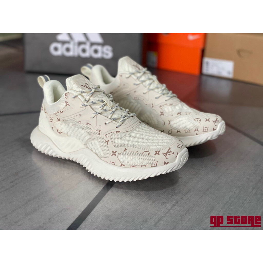 Giày Thể Thao Adidas Alphabounce Beyond (Fullbox)