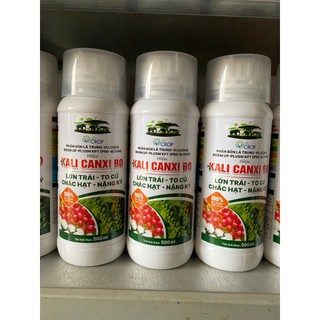 BUD MAX TANIXA BÚT MÁT - Chặn đứng sinh trưởng – Sinh sản tốc hành