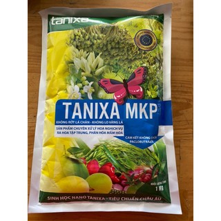 BUD MAX TANIXA BÚT MÁT - Chặn đứng sinh trưởng – Sinh sản tốc hành