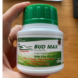 Bud max tanixa bút mát